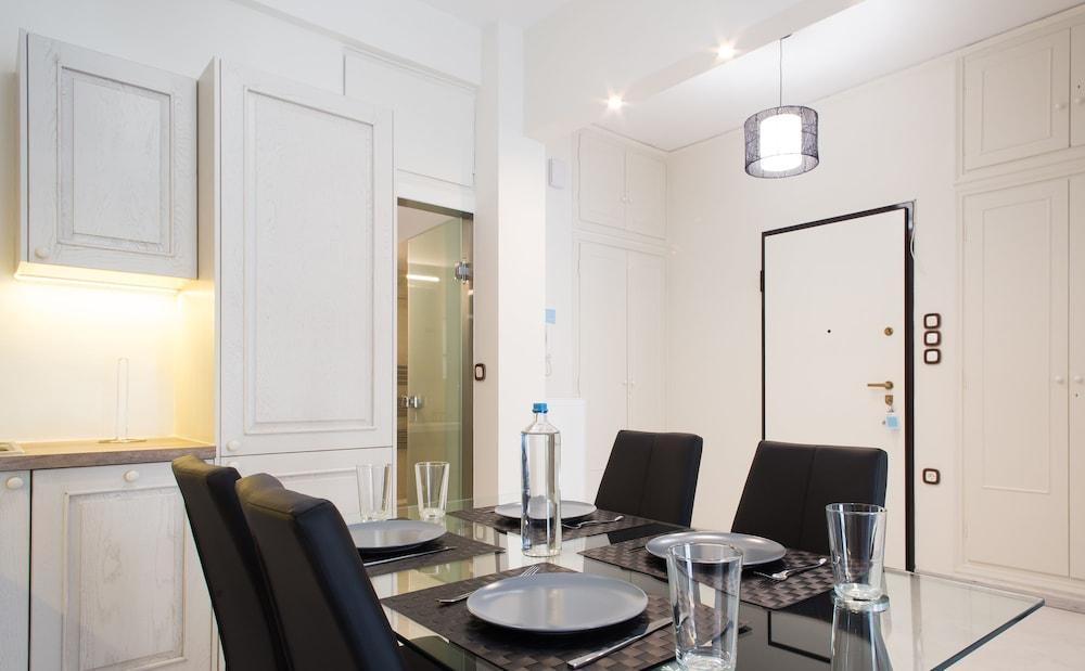 57M² Homm Fancy Koukaki Lodge Athén Kültér fotó